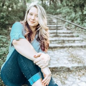 Meet your Posher, Dorothy